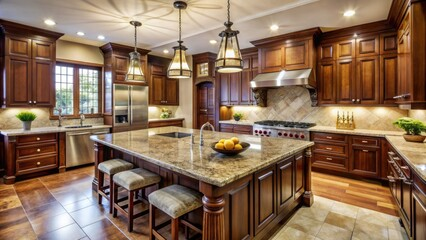 Cabinet Refinishing Modesto